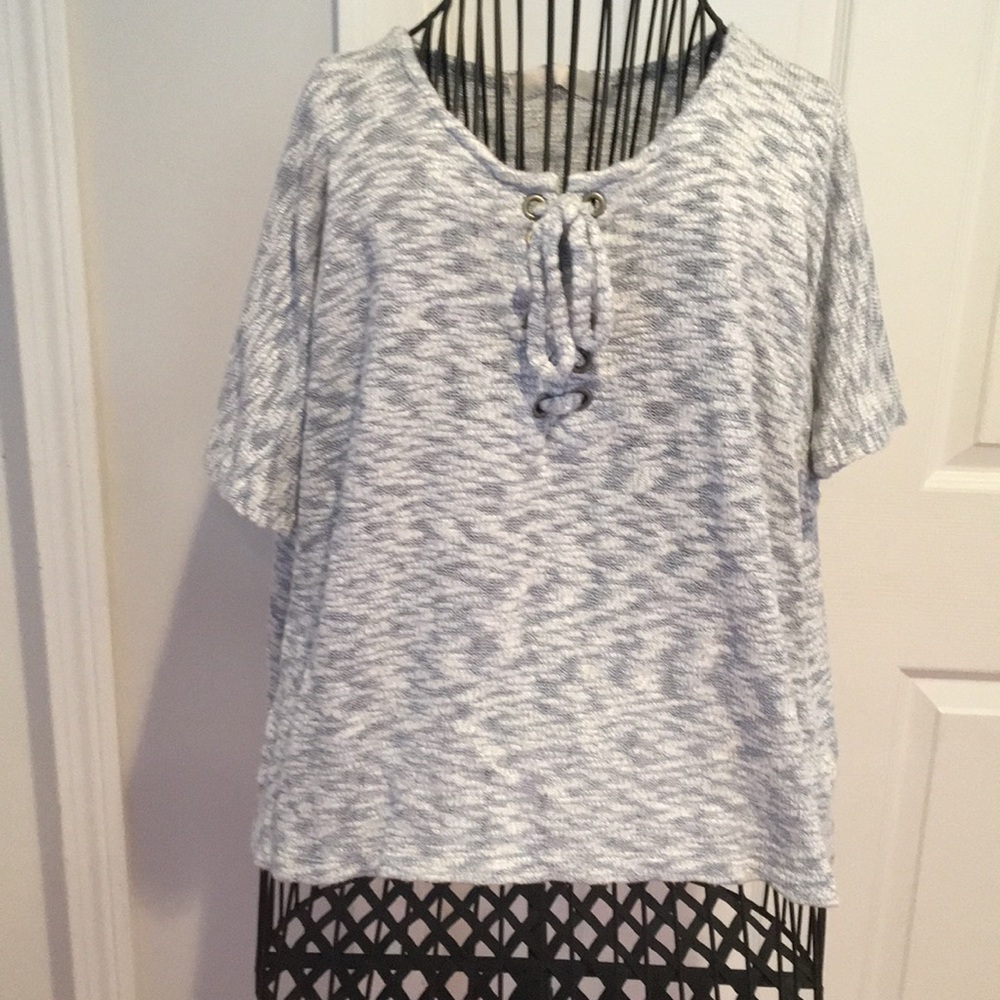 Woman’s top